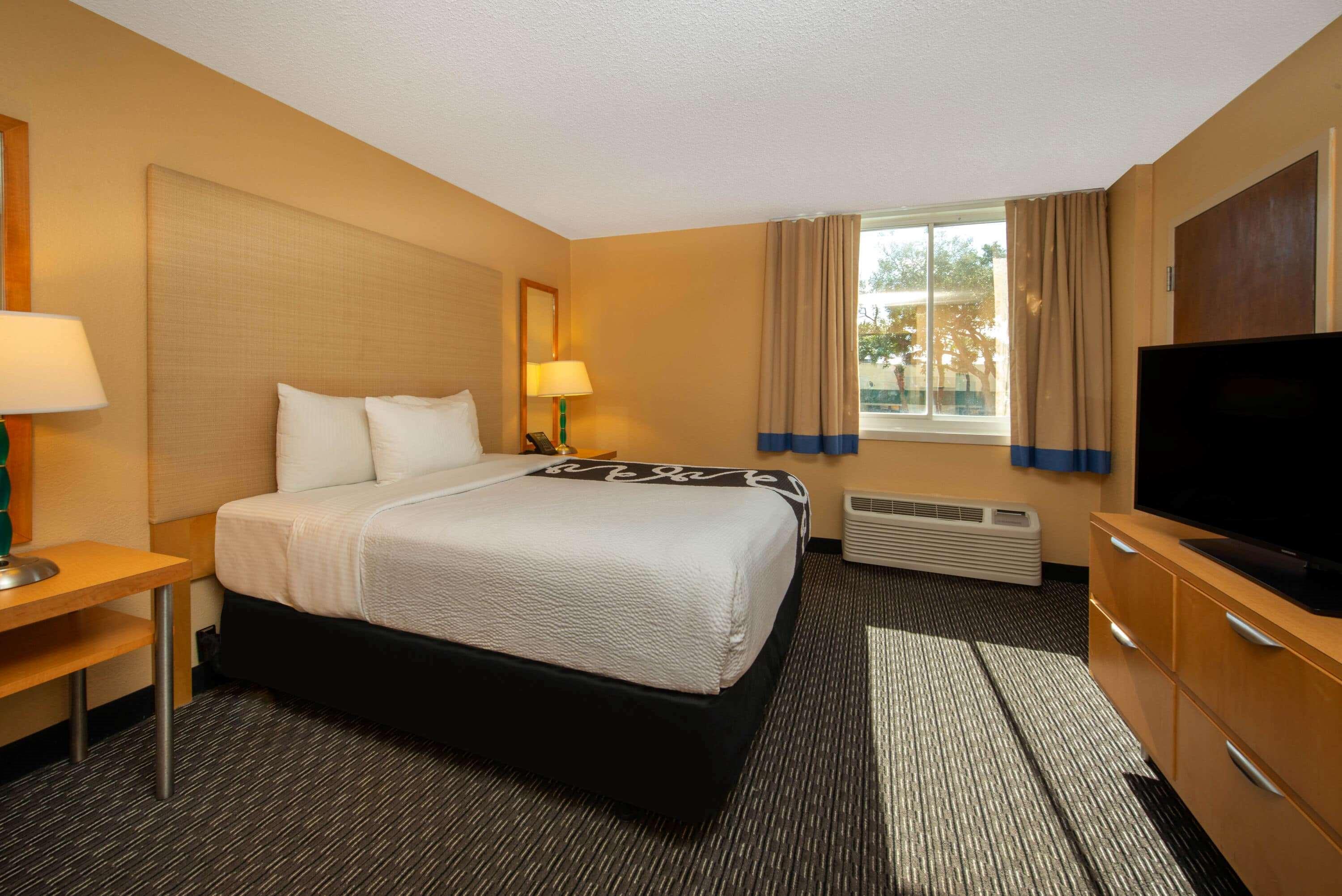 La Quinta I-95 Deerfield Beach - Next To The Home Depot & Behind The Wawa Eksteriør billede