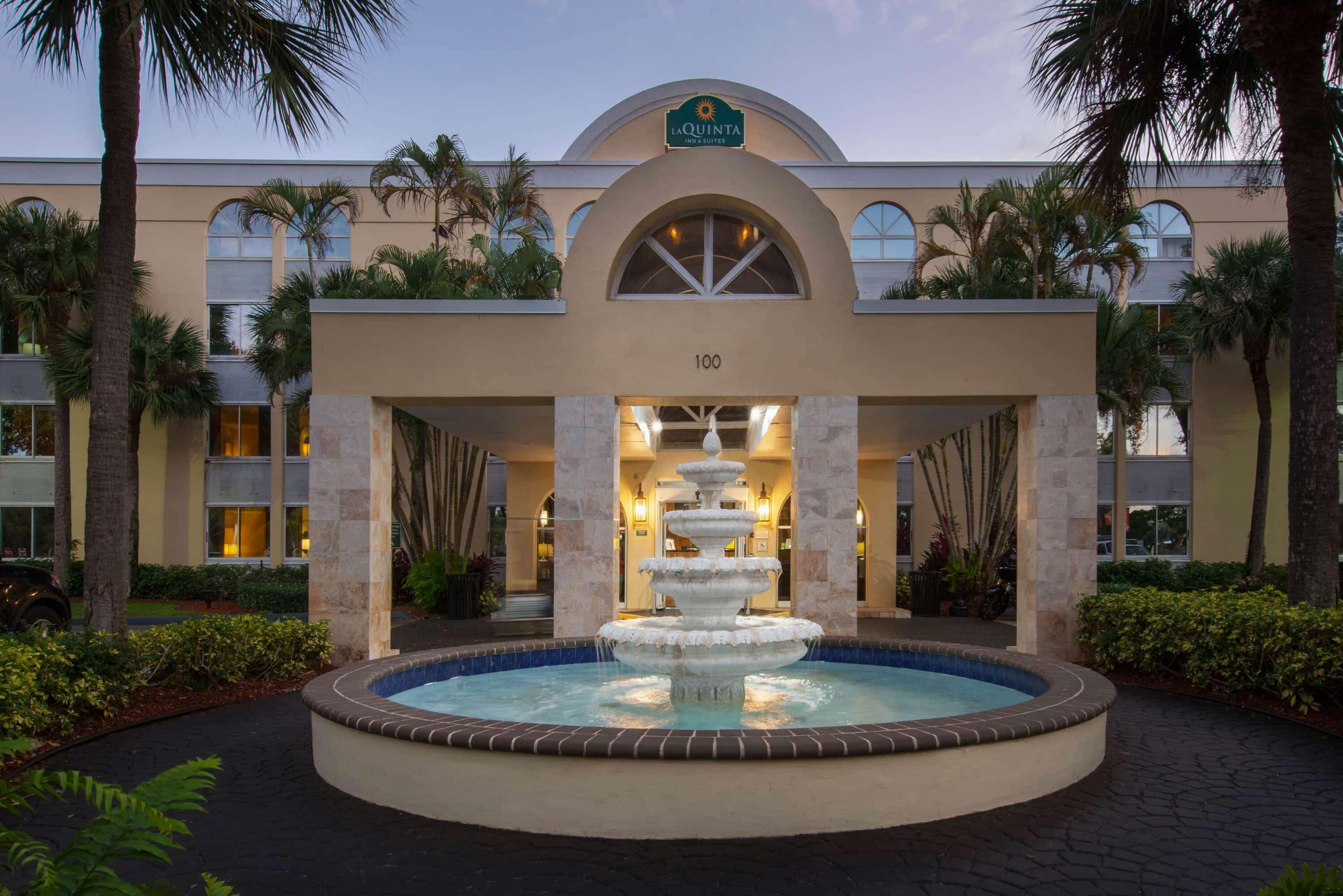 La Quinta I-95 Deerfield Beach - Next To The Home Depot & Behind The Wawa Eksteriør billede