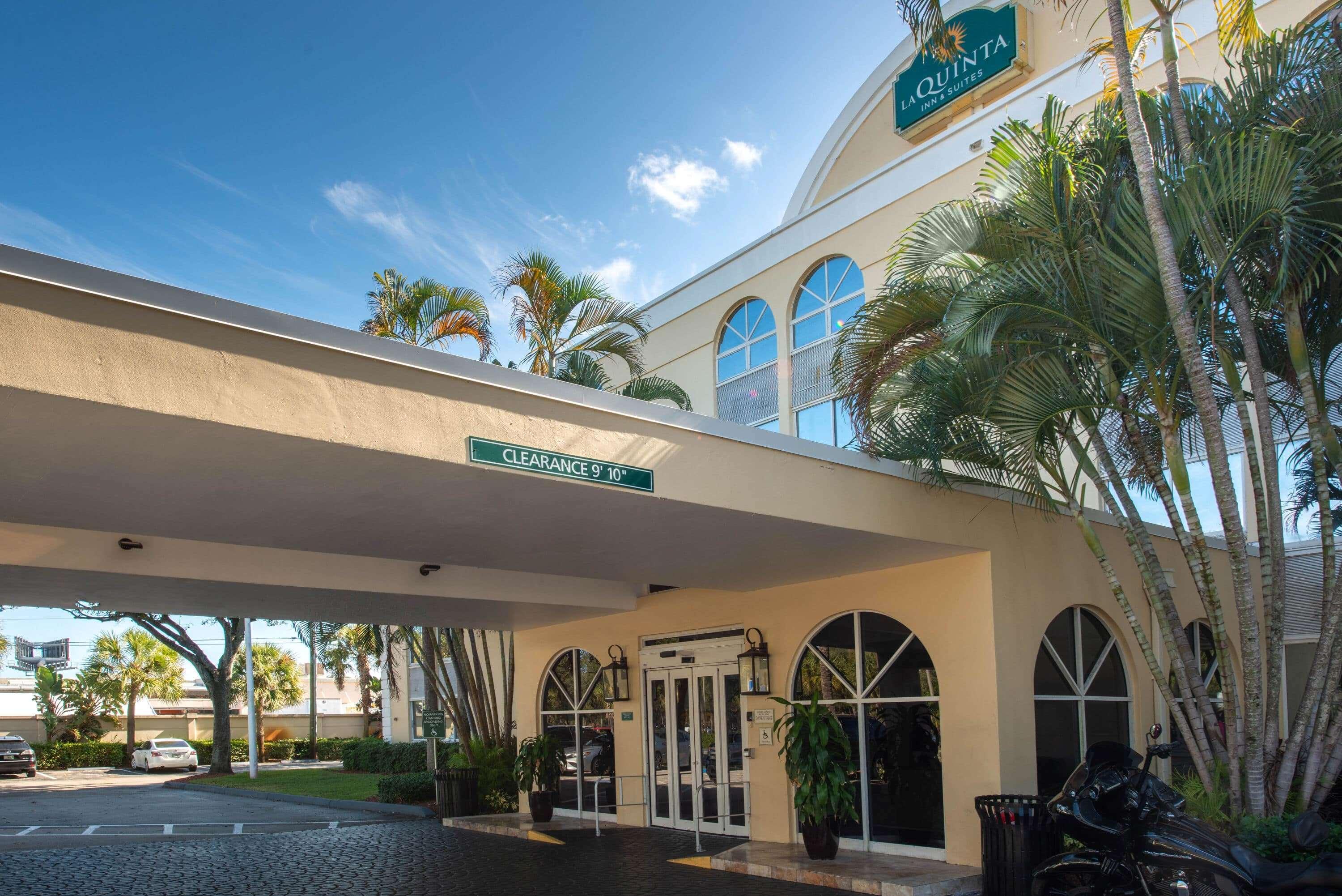 La Quinta I-95 Deerfield Beach - Next To The Home Depot & Behind The Wawa Eksteriør billede