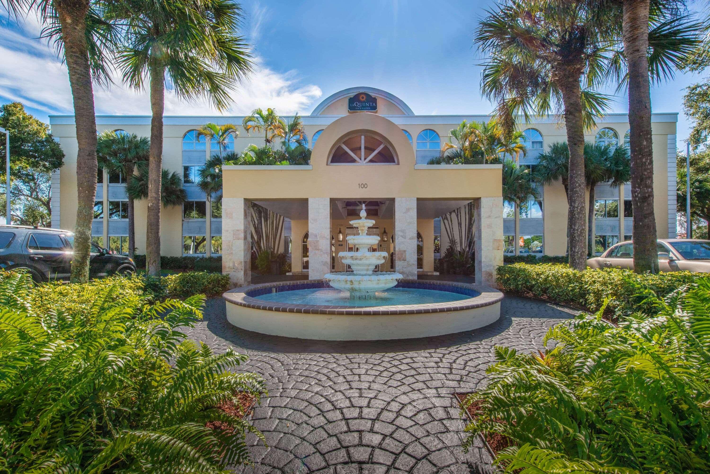 La Quinta I-95 Deerfield Beach - Next To The Home Depot & Behind The Wawa Eksteriør billede