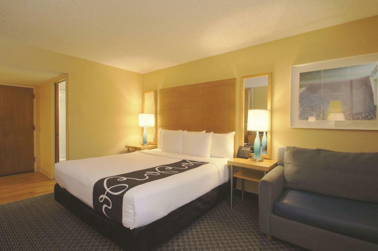 La Quinta I-95 Deerfield Beach - Next To The Home Depot & Behind The Wawa Eksteriør billede